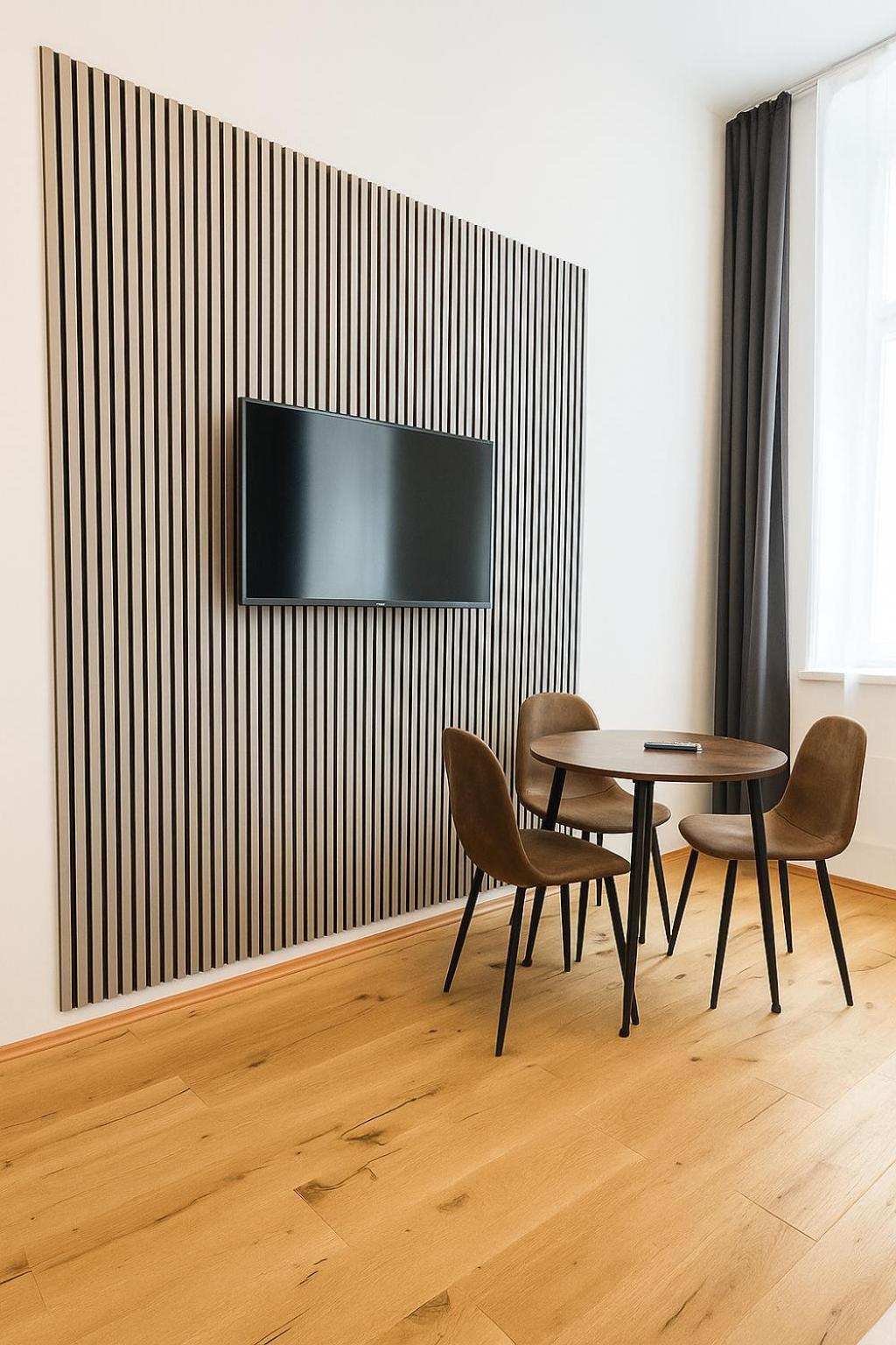 Apartamento Rd Real 4 Viena