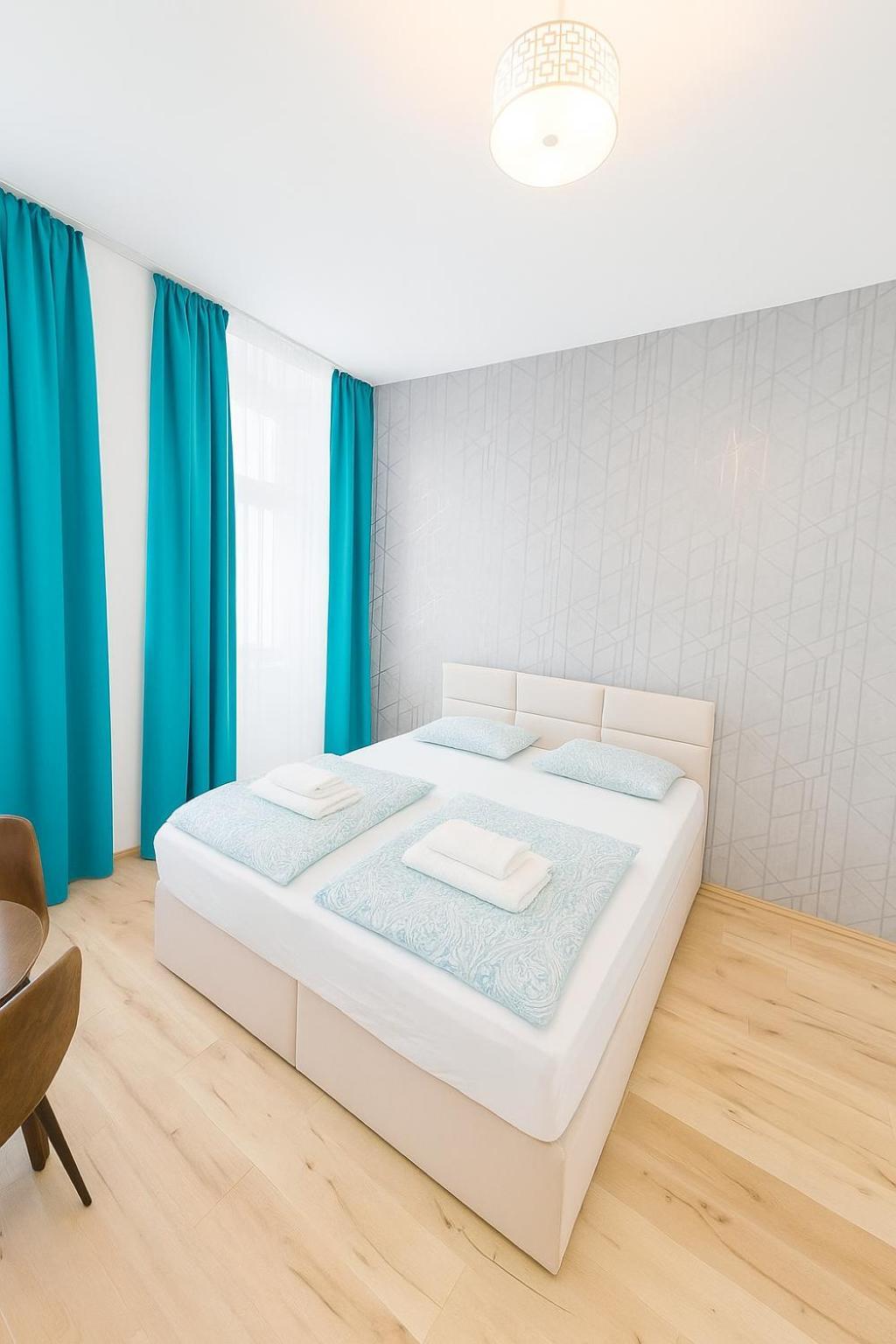 Apartamento Rd Real 4 *